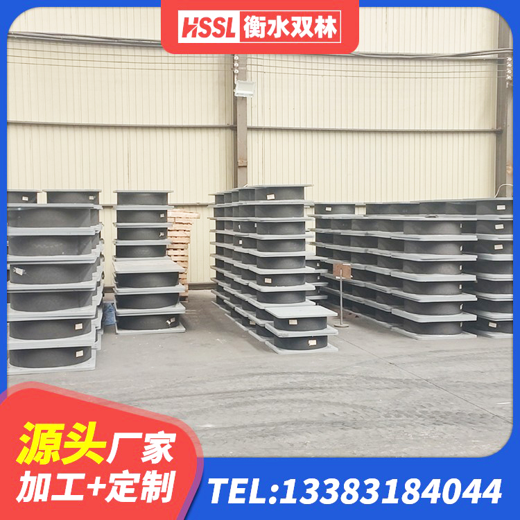 楚雄J4Q铅芯橡胶隔震支座源头工厂 楚雄建筑橡胶隔震支座装置 楚雄水平分散型橡胶支座 楚雄HDR600高阻尼建筑隔震支座