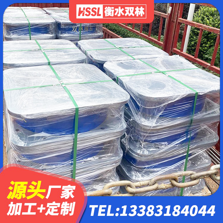 盐都区LNR700隔震支座生产加工 盐都区LRB隔震支座报价 盐都区HDR500高阻尼隔震支座生产厂家 盐都区LRB900铅芯支座源头工厂 - 第6张
