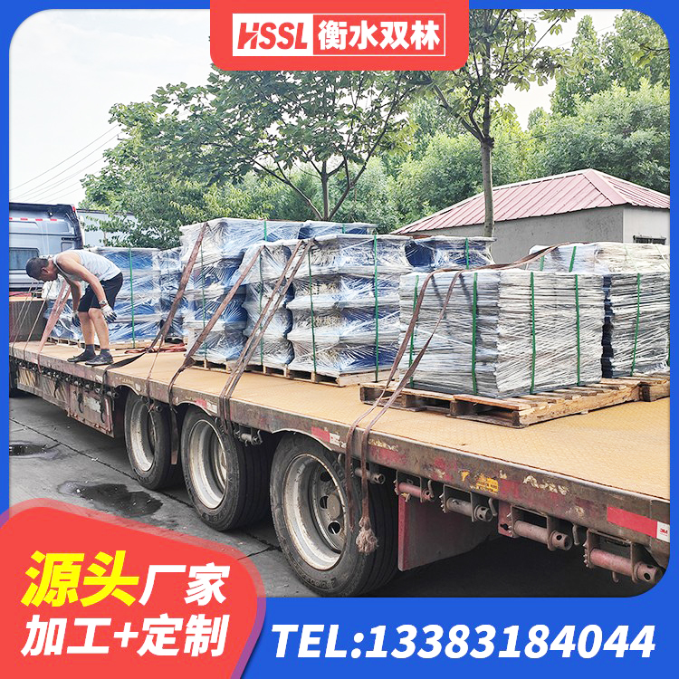 盐都区LNR隔震支座500(II型)厂家 盐都区LRB橡胶隔震支座500(II型)生产厂家 盐都区建筑抗震支座LNR700厂家 盐都区LNR支座 - 第9张