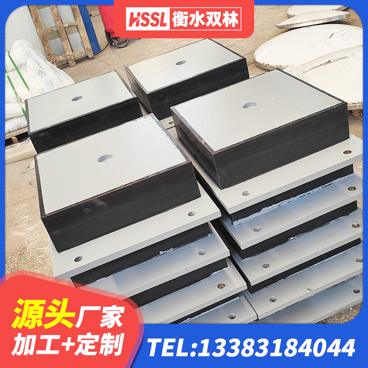 盐都区LNR500橡胶隔震支座什么价格 盐都区建筑铅芯抗震支座厂家 盐都区LRB700铅芯隔震支座什么价格 盐都区LNR500橡胶隔震支座 - 第4张