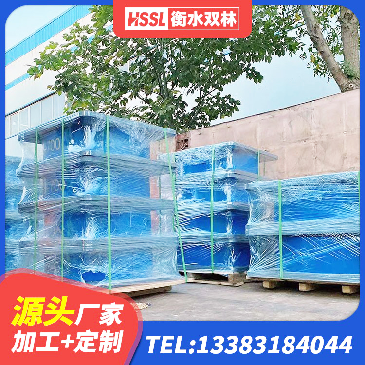 盐都区LRB减橡胶隔震支座 盐都区建筑民用建筑隔震支座源头工厂 盐都区橡胶隔震支座LRB600生产厂家 盐都区HDR600隔震支座 - 第7张